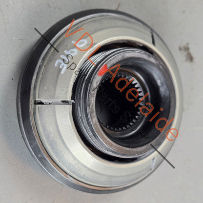 99136108190    Porsche 911 Centrelock Centre Center Lock Wheel Bolt Nut 99136108190