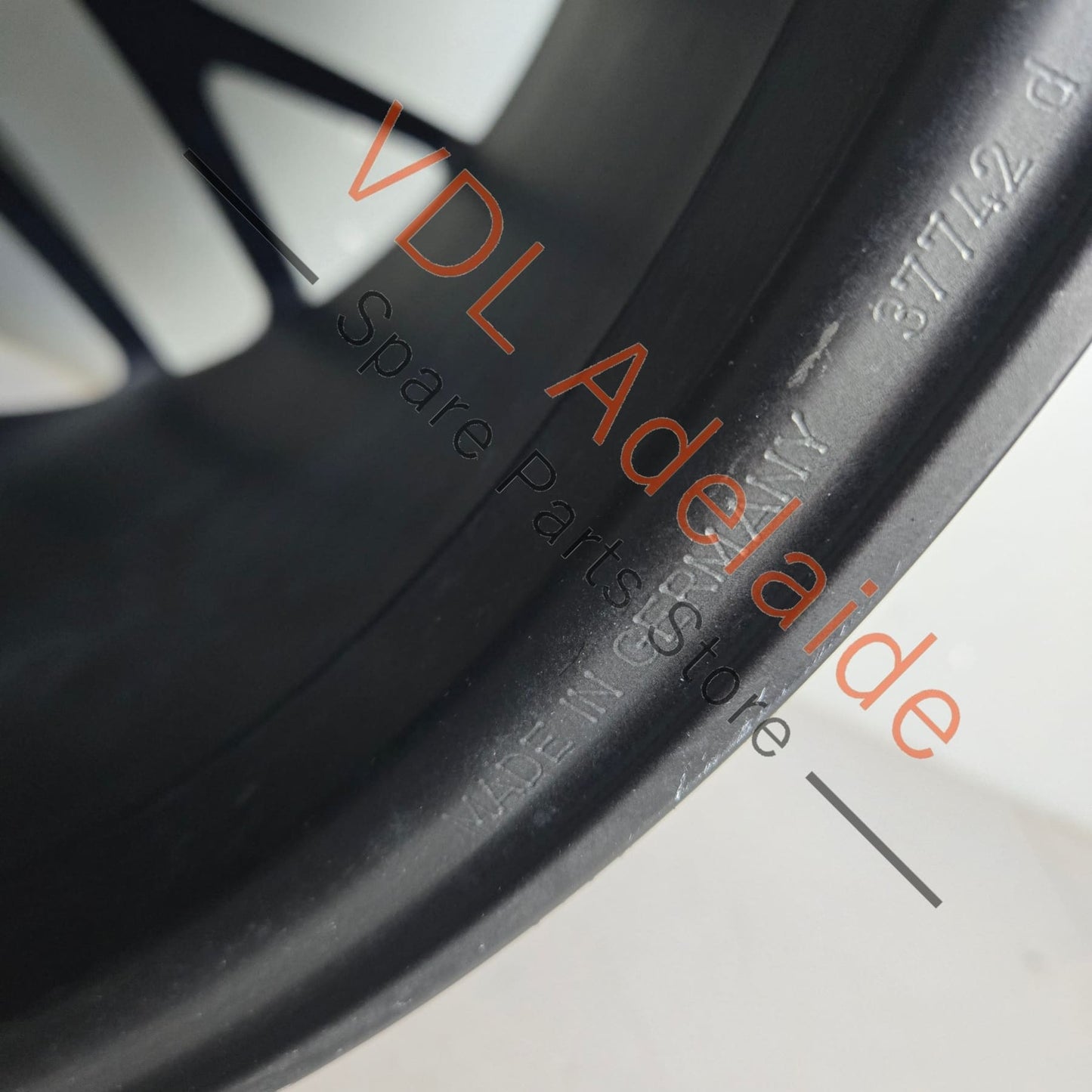 99136216735JE31 99136216735   Porsche 911 991.1 GTS Alloy Wheel Centrelock Centre Center Lock Wheel Rear 20 x 11.5 ET48 #01