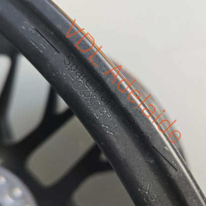 99136216735JE31 99136216735   Porsche 911 991.1 GTS Alloy Wheel Centrelock Centre Center Lock Wheel Rear 20 x 11.5 ET48 #01