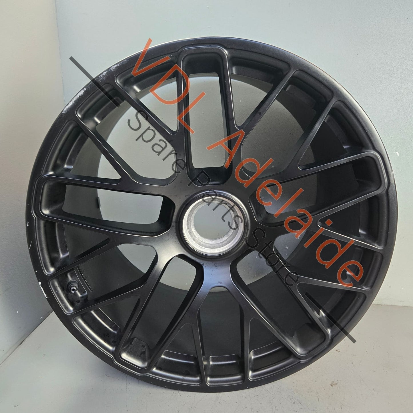 99136216735JE31 99136216735   Porsche 911 991.1 GTS Alloy Wheel Centrelock Centre Center Lock Wheel Rear 20 x 11.5 ET48 #02