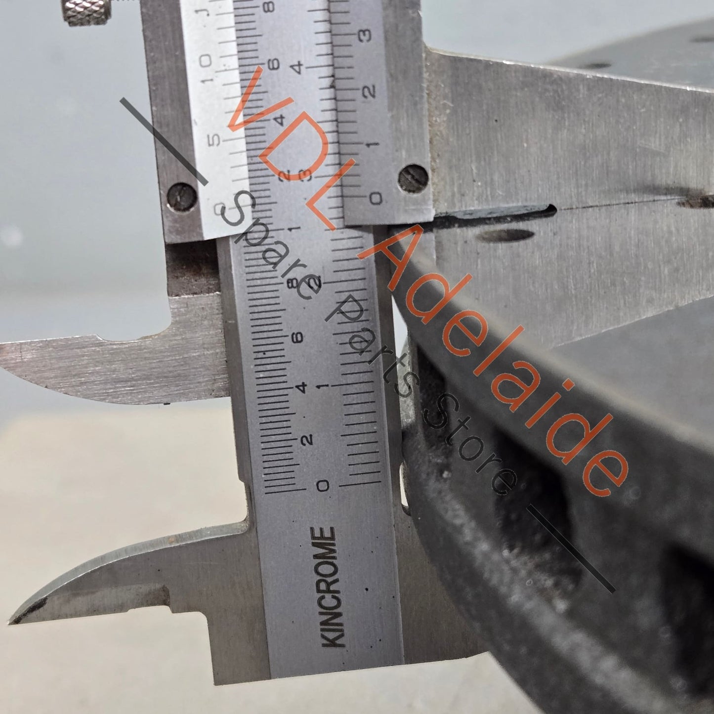 99135203100 99735203100 99135203101 99735203101 Porsche 911 Rear Left Carbon Ceramic Disc Brake Rotor 99135203100 99735203100