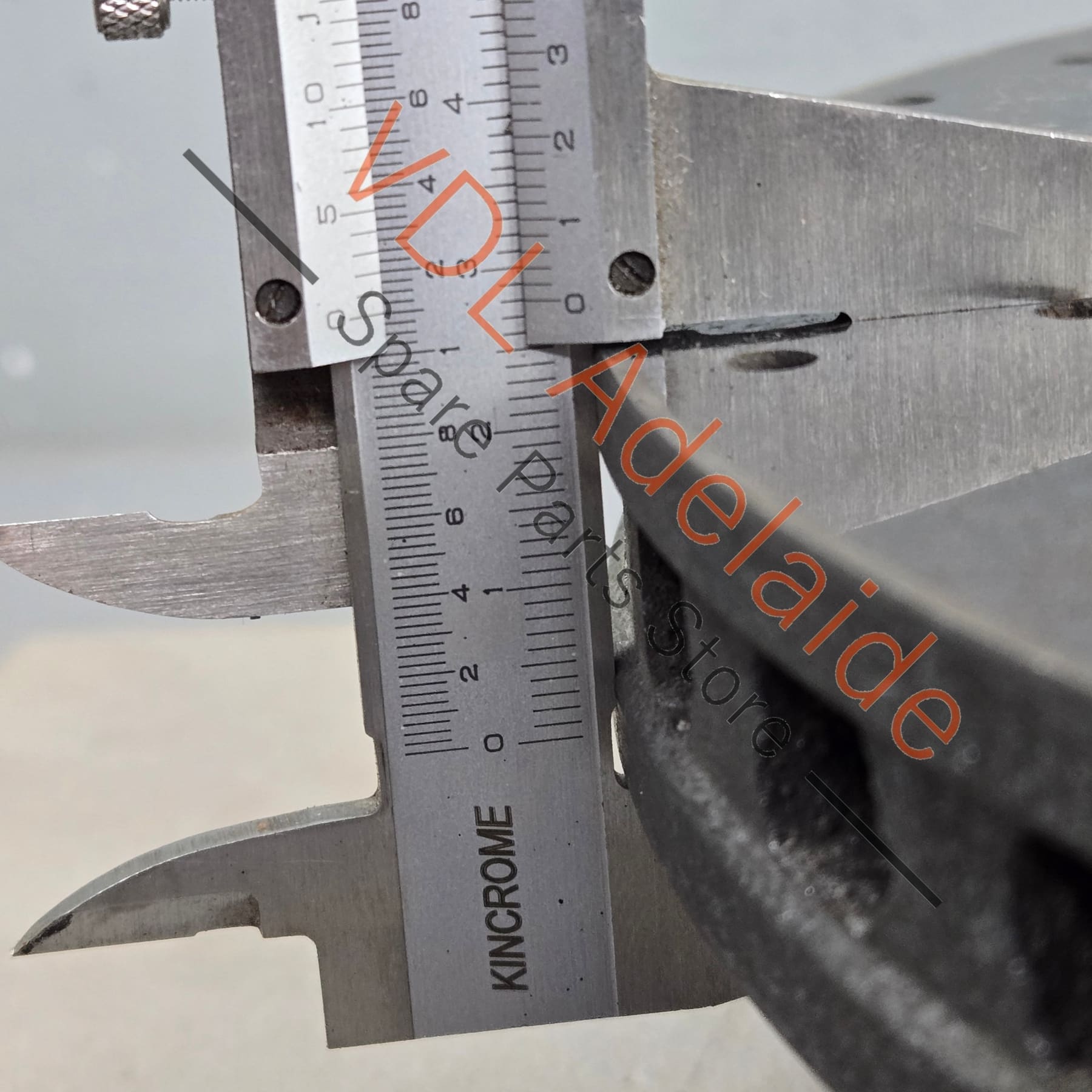99135203100 99735203100 99135203101 99735203101 Porsche 911 Rear Left Carbon Ceramic Disc Brake Rotor 99135203100 99735203100