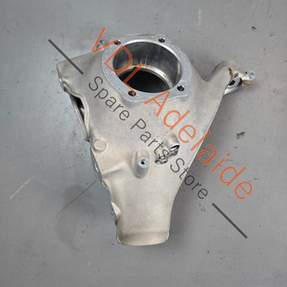 99134115706 99134115705   Porsche 911 Front Left Wheel Hub Knuckle Bearing Housing 99134115705 99134115706 99134165706