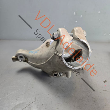 99134115706 99134115705   Porsche 911 Front Left Wheel Hub Knuckle Bearing Housing 99134115705 99134115706 99134165706