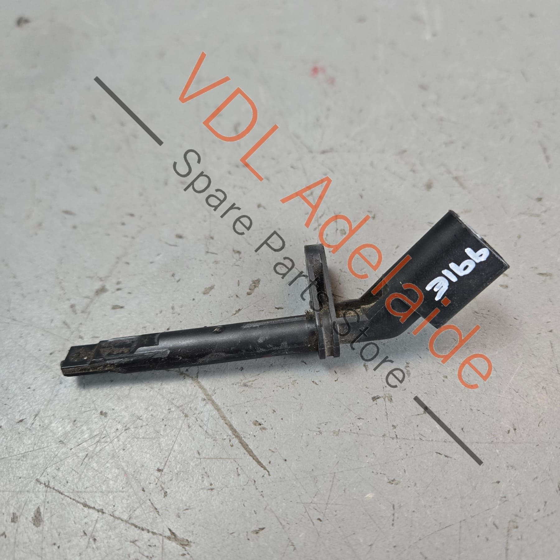 99160640701    Porsche 911 Wheel Speed Sensor 99160640701