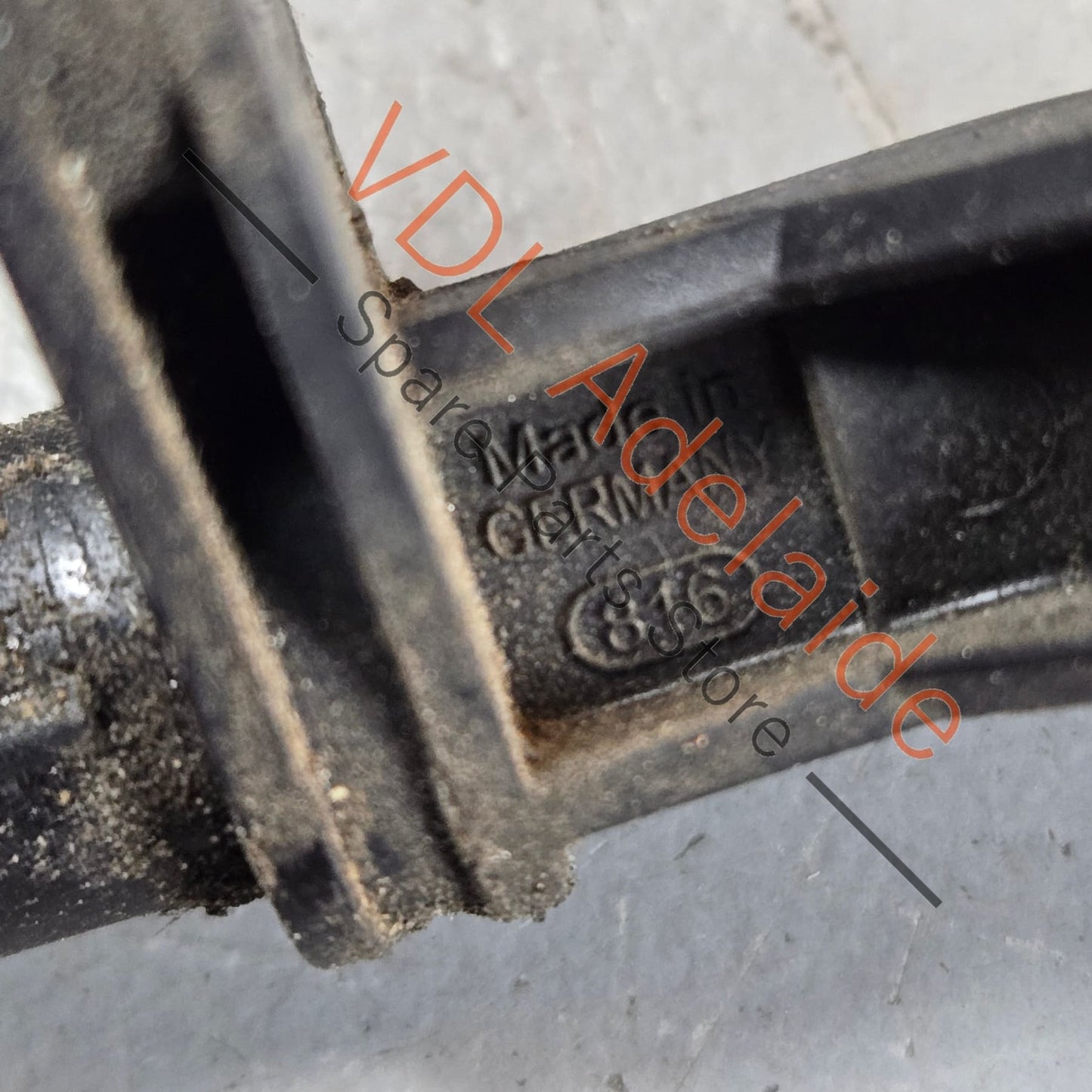 99160640701    Porsche 911 Wheel Speed Sensor 99160640701
