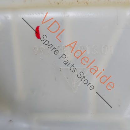 99135513029 99135513027   Porsche 911 991 Brake Master Cylinder 99135513027 99135513029 13xxxkm