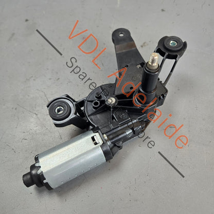 99762808001    Porsche 911 Rear Window Wiper Motor 99762808001