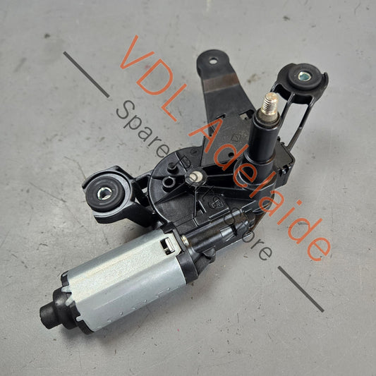 99762808001    Porsche 911 Rear Window Wiper Motor 99762808001