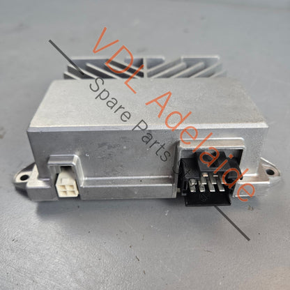 9P1035465A 99164557700   Porsche Burmester Subwoofer Amplifier 9P1035465A 99164557700