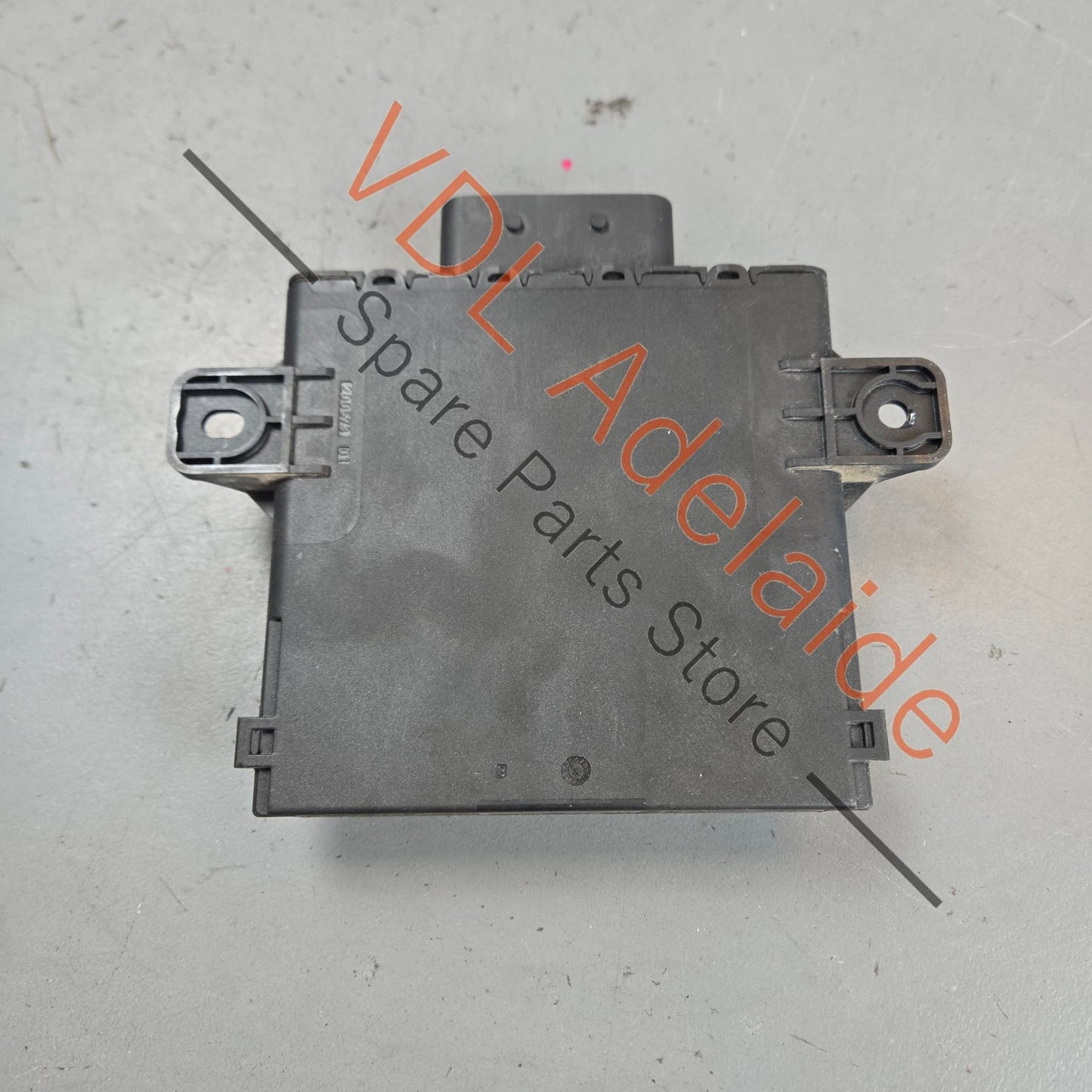 7PP959663E 7PP959663F   Porsche 911 991 Voltage Stabiliser Module Start-Stop 7PP959663E 7PP959663F