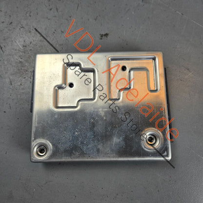 7PP907279CF 7PP907279AH   Porsche 911 991 Rear Body Control Module BCM2 7PP907279CF 7PP907279AH
