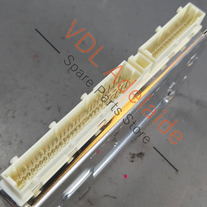 99161845014    PASM Porsche Active Suspension Control Module 99161845014