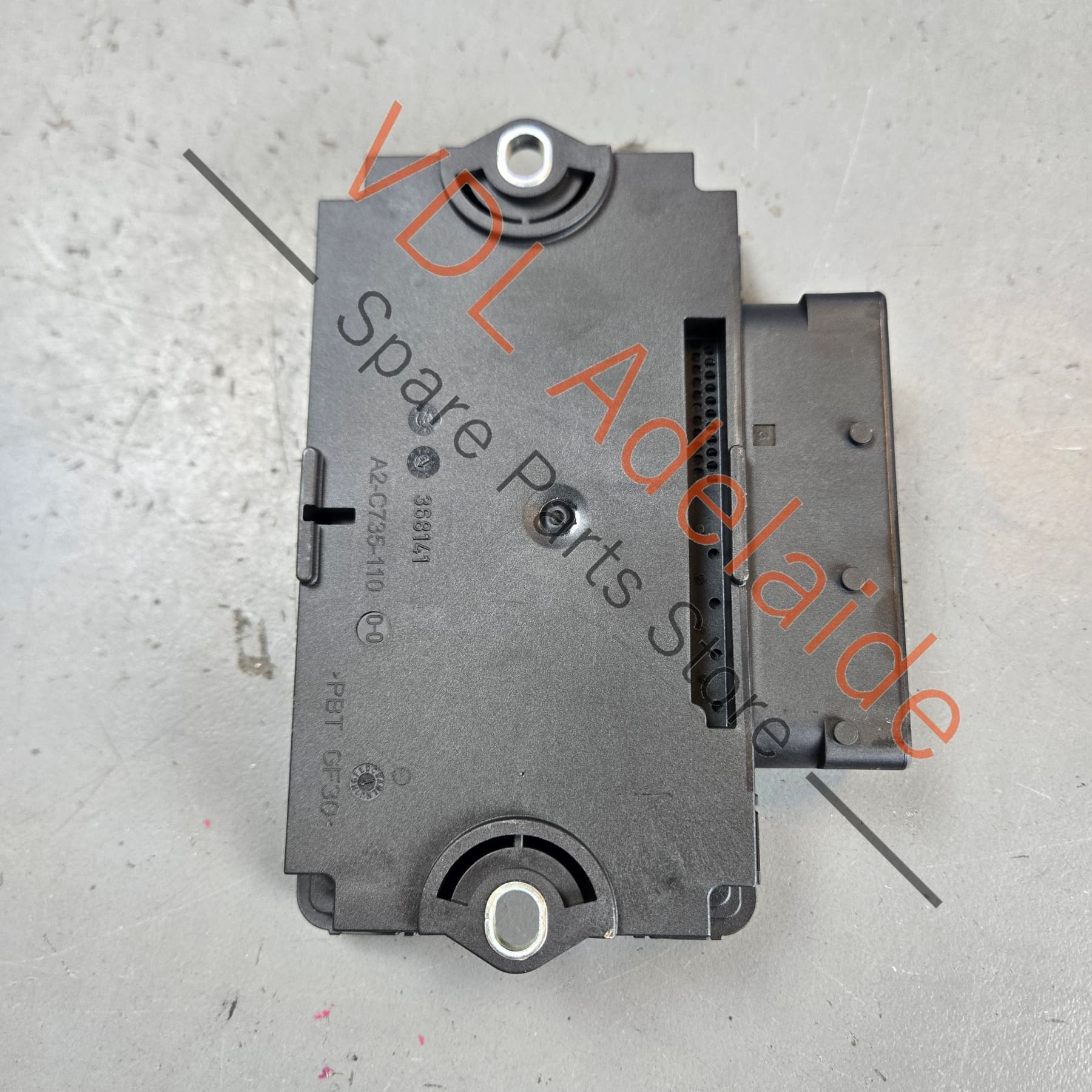 99161814503    Porsche 911 991 Electric Park Brake Control Unit 99161814503 99161814505