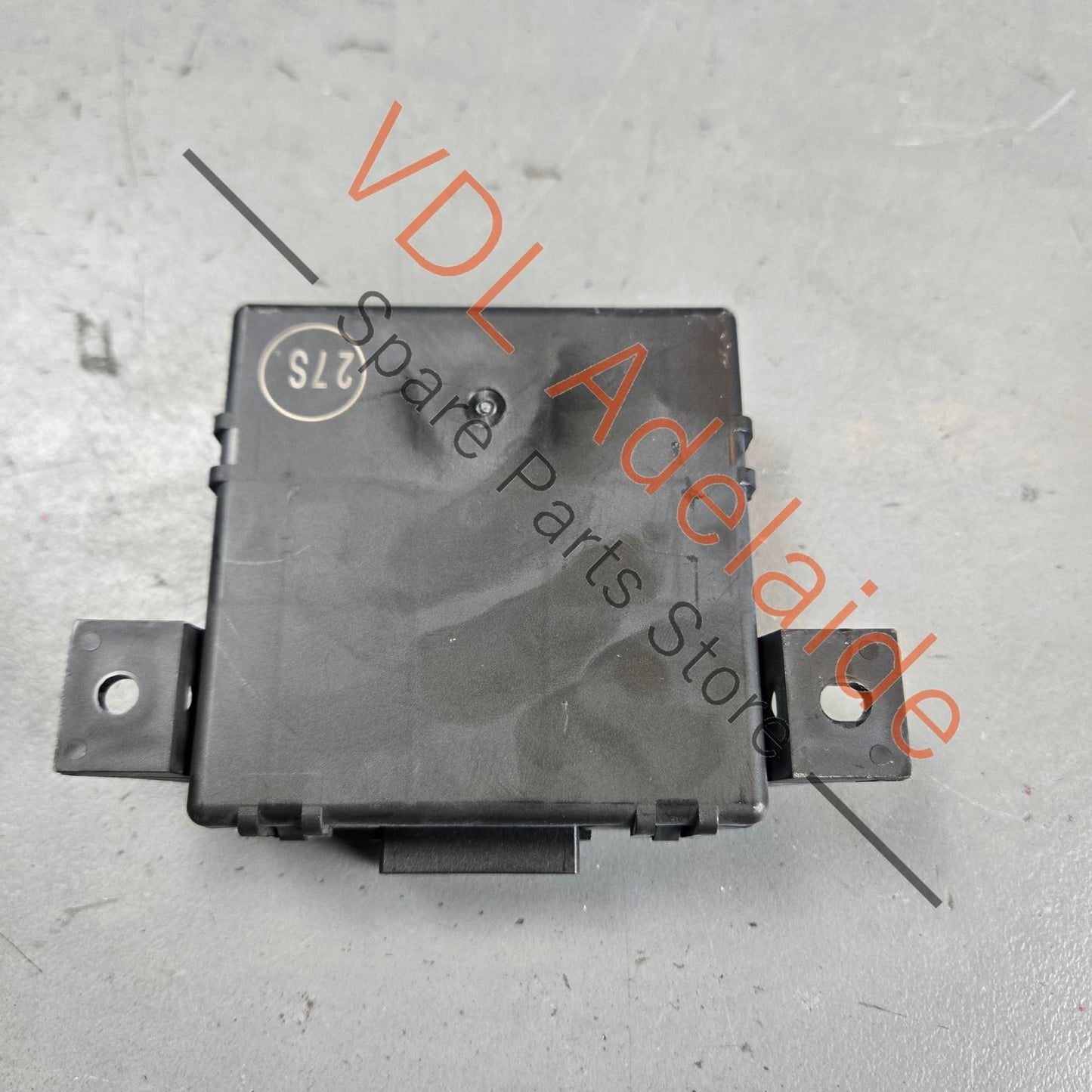 7PP907530S    Porsche 911 991 Gateway Control Unit 7PP907530L 7PP907530R 7PP907530S