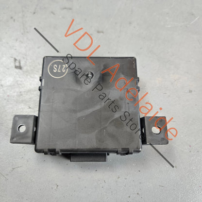 7PP907530S    Porsche 911 991 Gateway Control Unit 7PP907530L 7PP907530R 7PP907530S