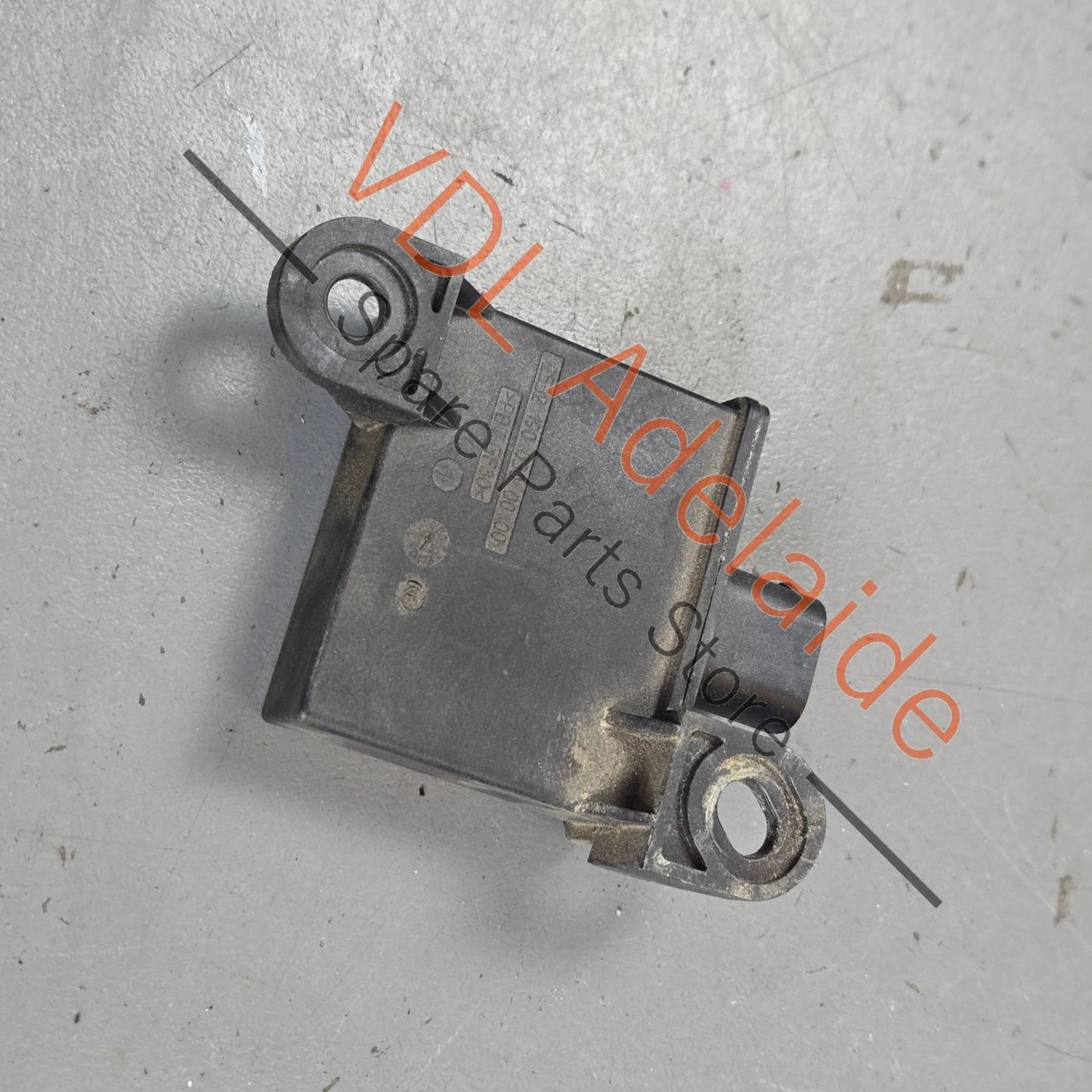 7PP907283 9A790728300   Porsche 911 TPMS Sender Unit 7PP907283 9A790728300