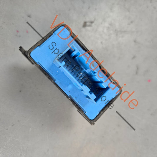 7PP907357J 7PP907357D   Porsche Headlight Control Unit 7PP907357J 7PP907357D