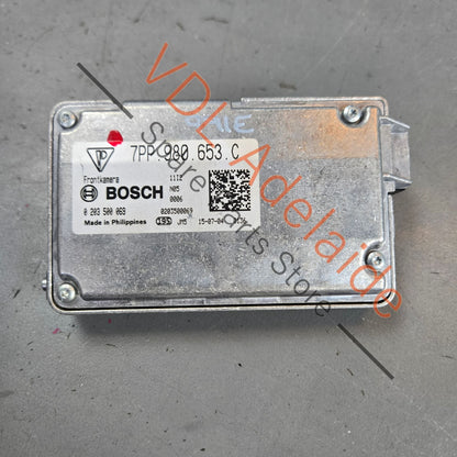 7PP980653C 9A798065300   Porsche 911 Windscreen Driving Camera 7PP980653C