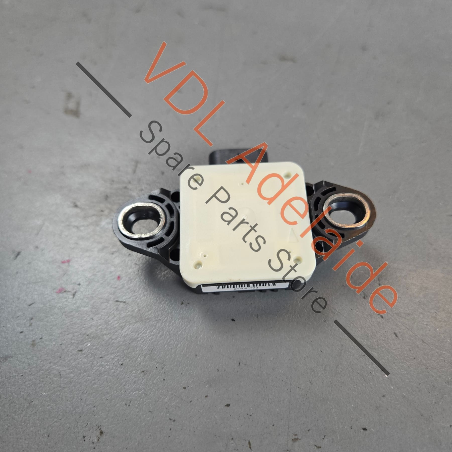 99160614503 265005942   Porsche Cayman Boxster 981 911 991 Carrera Rotation Rate Sensor for ABS Brakes 99160614503 BOSCH 0265005942