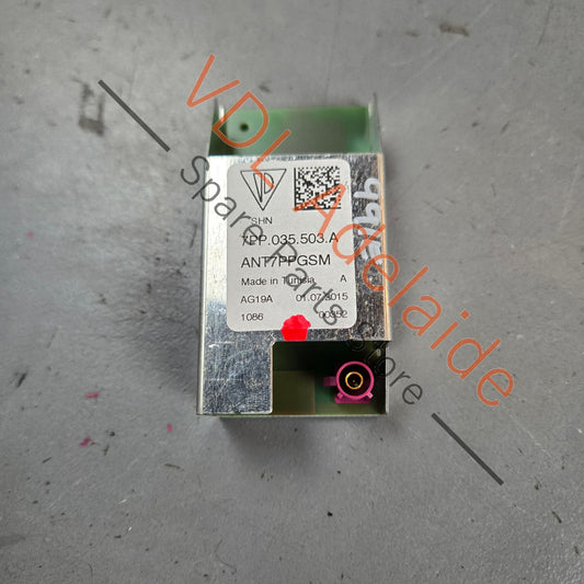 7PP035503A    Porsche Telephone Antenna Aerial 7PP035503A 971035503A