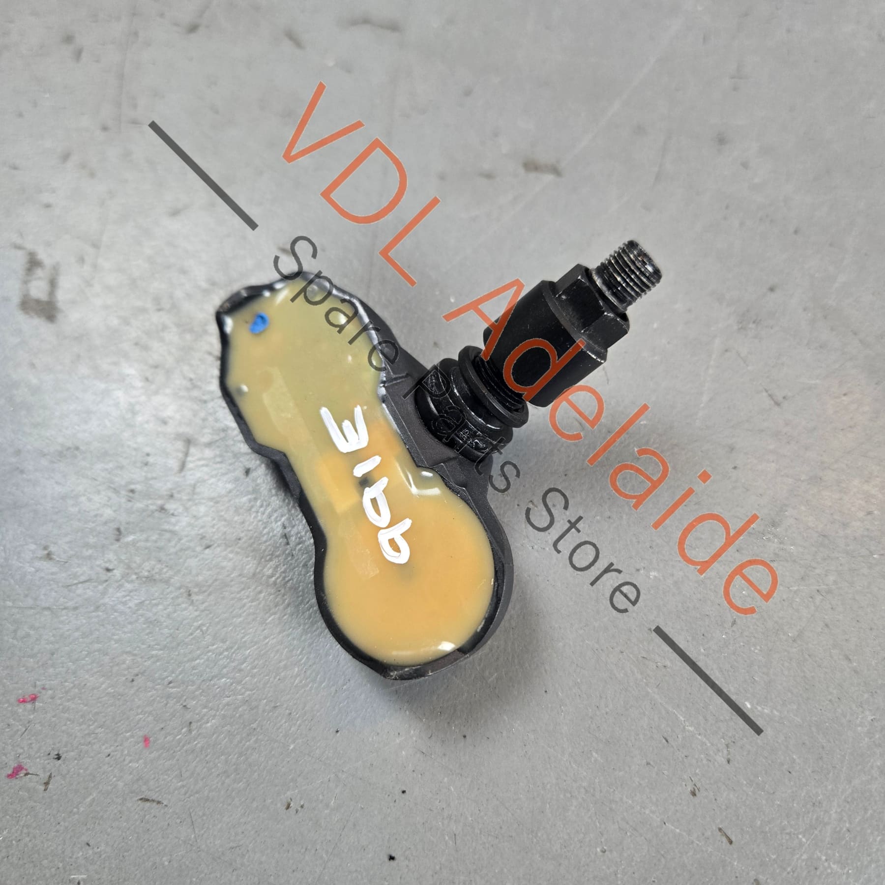 7PP907275F 9A790727506   Porsche TPMS Tyre Pressure Sensor 7PP907275F 9A790727506