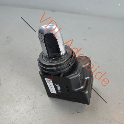 7PP905865F    Porsche 911 991 Ignition Switch 7PP905865F