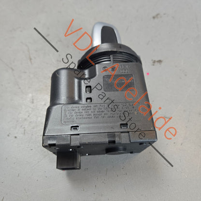 7PP905865F    Porsche 911 991 Ignition Switch 7PP905865F