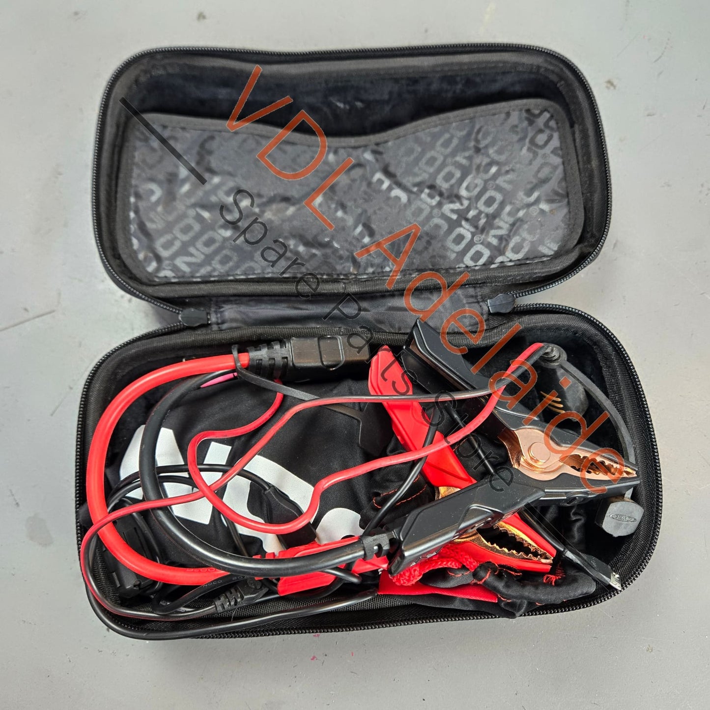 GB20    NOCO GB20 Genius Boost Sport 400A Lithium Jump Starter