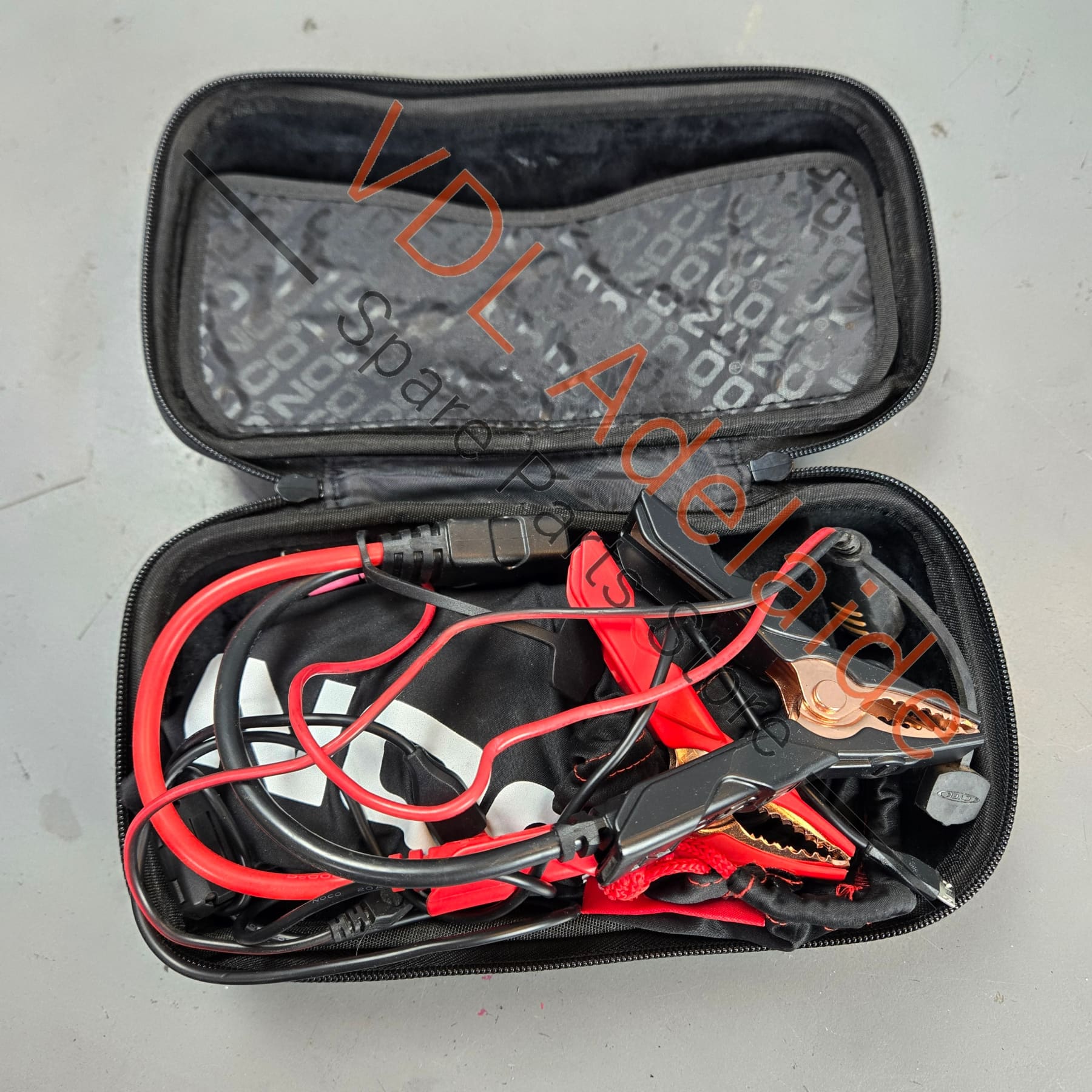 GB20    NOCO GB20 Genius Boost Sport 400A Lithium Jump Starter