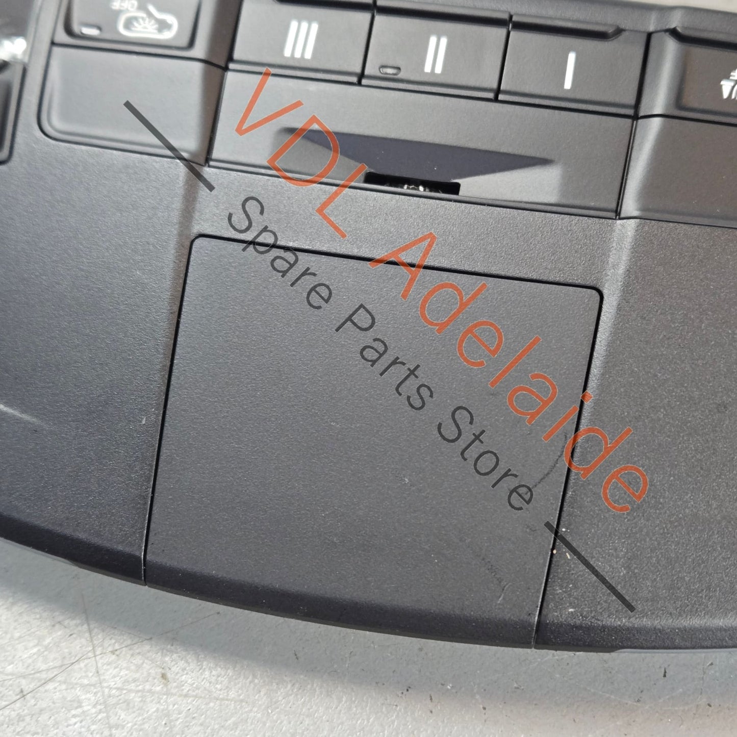 99161323210 99161323510   Porsche 911 Roof Console Interior Reading Light 99161323510 99161323210