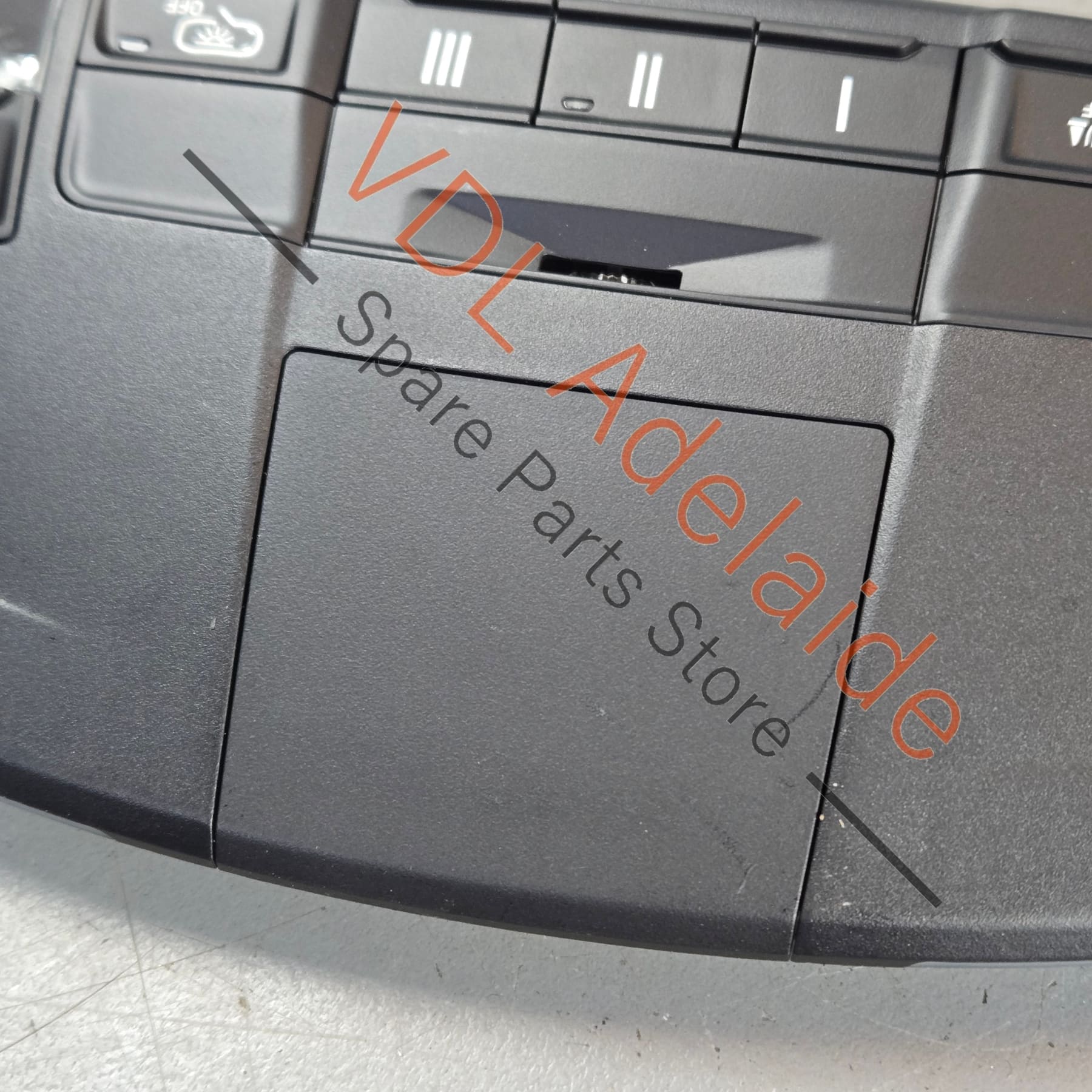 99161323210 99161323510   Porsche 911 Roof Console Interior Reading Light 99161323510 99161323210