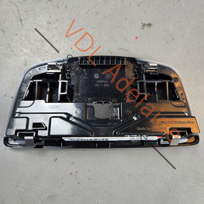 99161323210 99161323510   Porsche 911 Roof Console Interior Reading Light 99161323510 99161323210