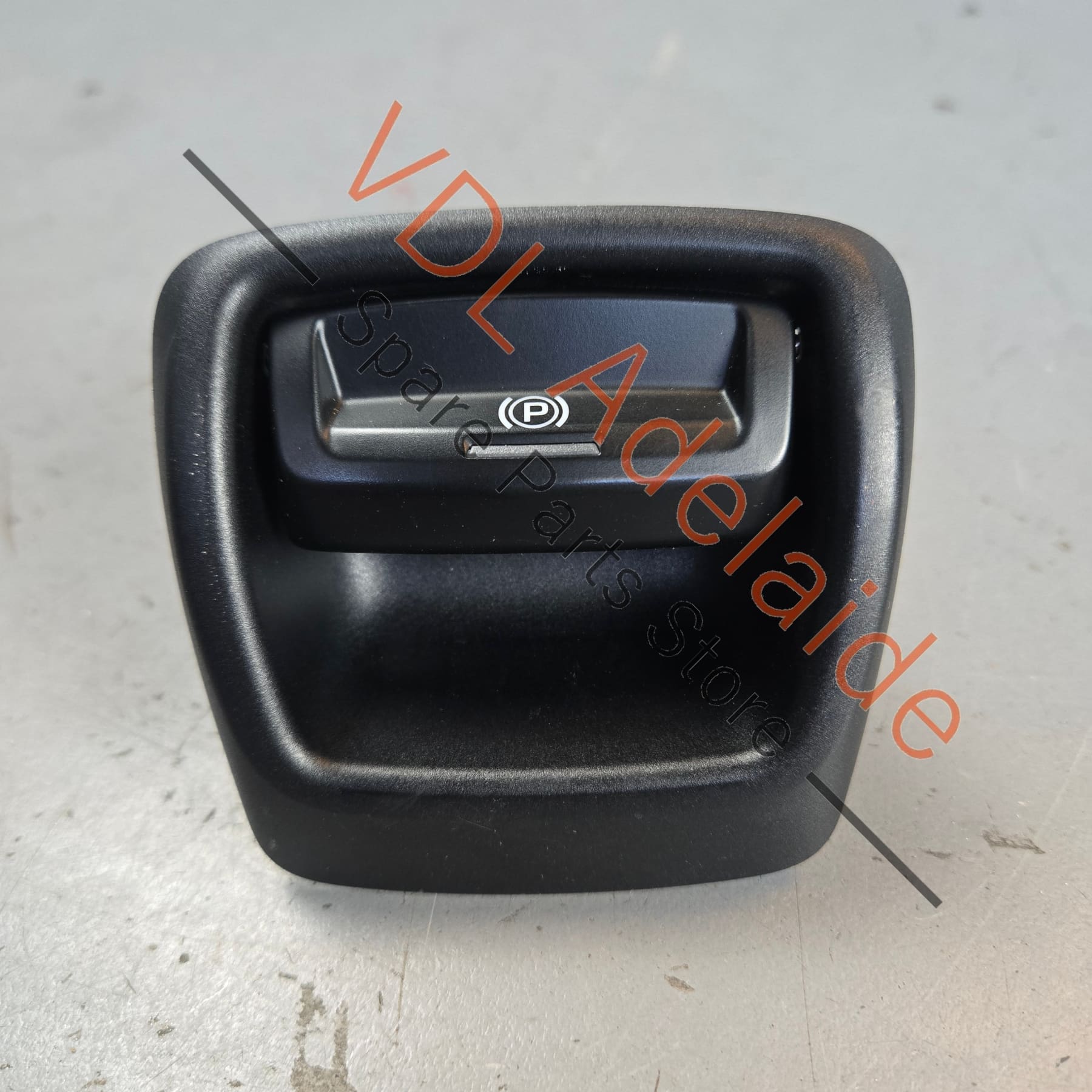 99161325101    Porsche 911 Electric Park Brake Switch 99161325101