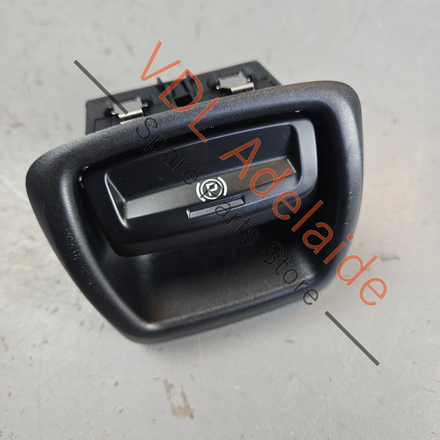99161325101    Porsche 911 Electric Park Brake Switch 99161325101