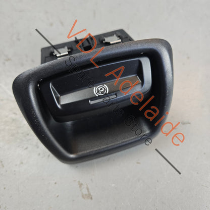 99161325101    Porsche 911 Electric Park Brake Switch 99161325101