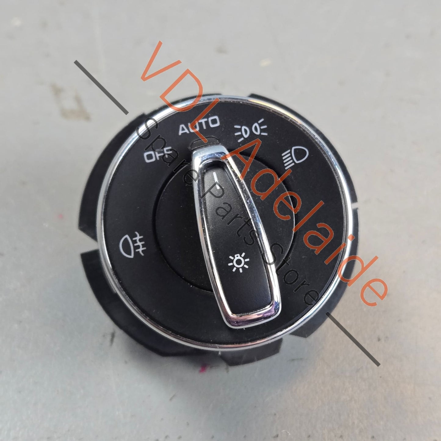 97061353308 97061353309   Genuine OEM Porsche 911 991 Headlight Headlamp Light Switch 97061353308 97061353309