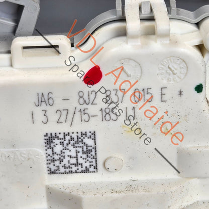 8J2837015E 9A783741505 8J2837015C  Porsche Macan 95B Front Left Door Lock Actuator 8J2837015E for RHD