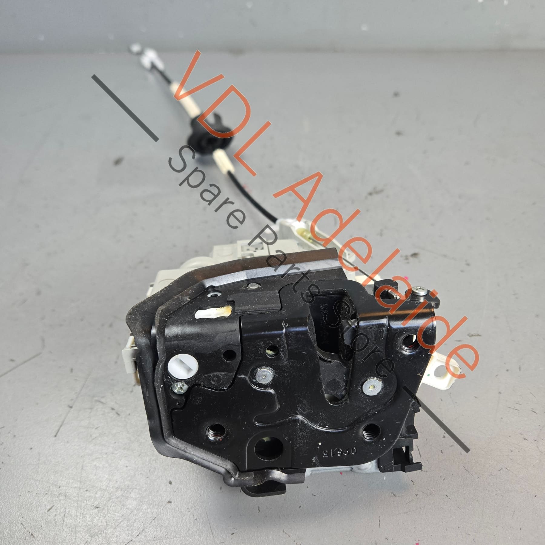 8J2837015E 9A783741505 8J2837015C  Porsche Macan 95B Front Left Door Lock Actuator 8J2837015E for RHD