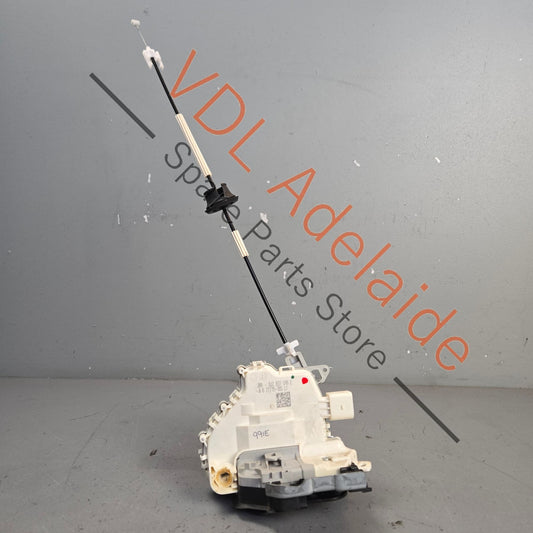 8J2837016E 9A783741605 8J2837016C  Porsche Macan 95B 991.1 Front Right Door Lock Actuator 8J2837016E