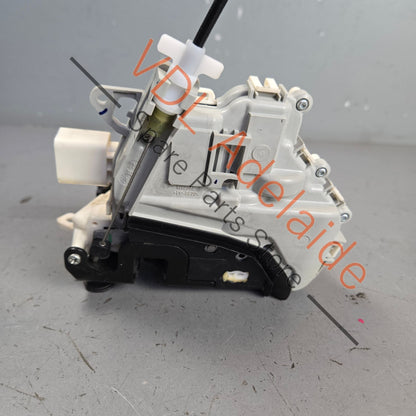 8J2837016E 9A783741605 8J2837016C  Porsche Macan 95B 991.1 Front Right Door Lock Actuator 8J2837016E