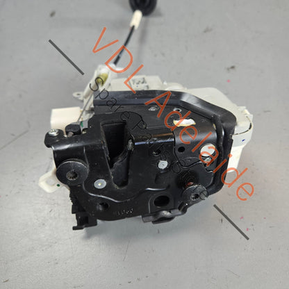 8J2837016E 9A783741605 8J2837016C  Porsche Macan 95B 991.1 Front Right Door Lock Actuator 8J2837016E