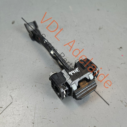 99153715100    Porsche 911 Left or Right Door Catch 99153715100