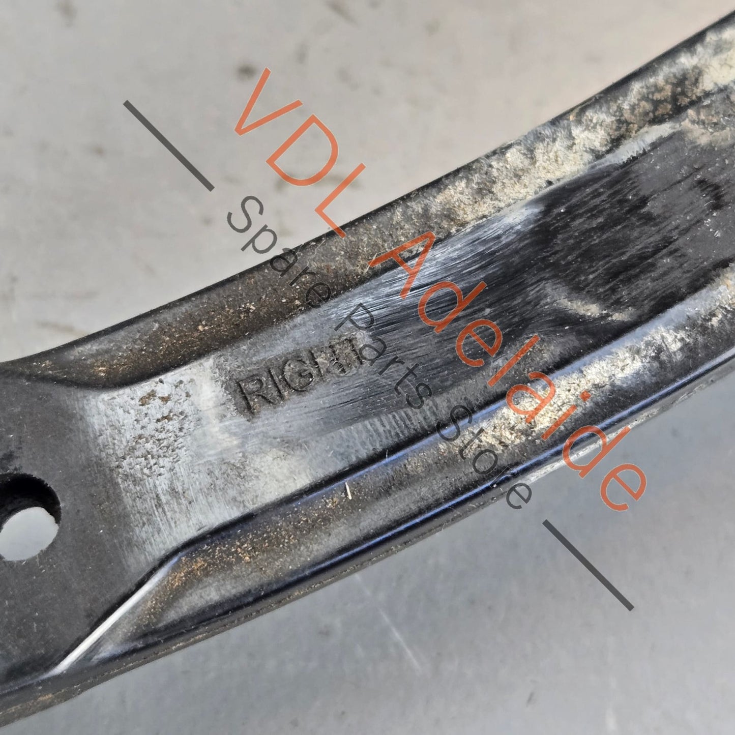 99153715100    Porsche 911 Left or Right Door Catch 99153715100