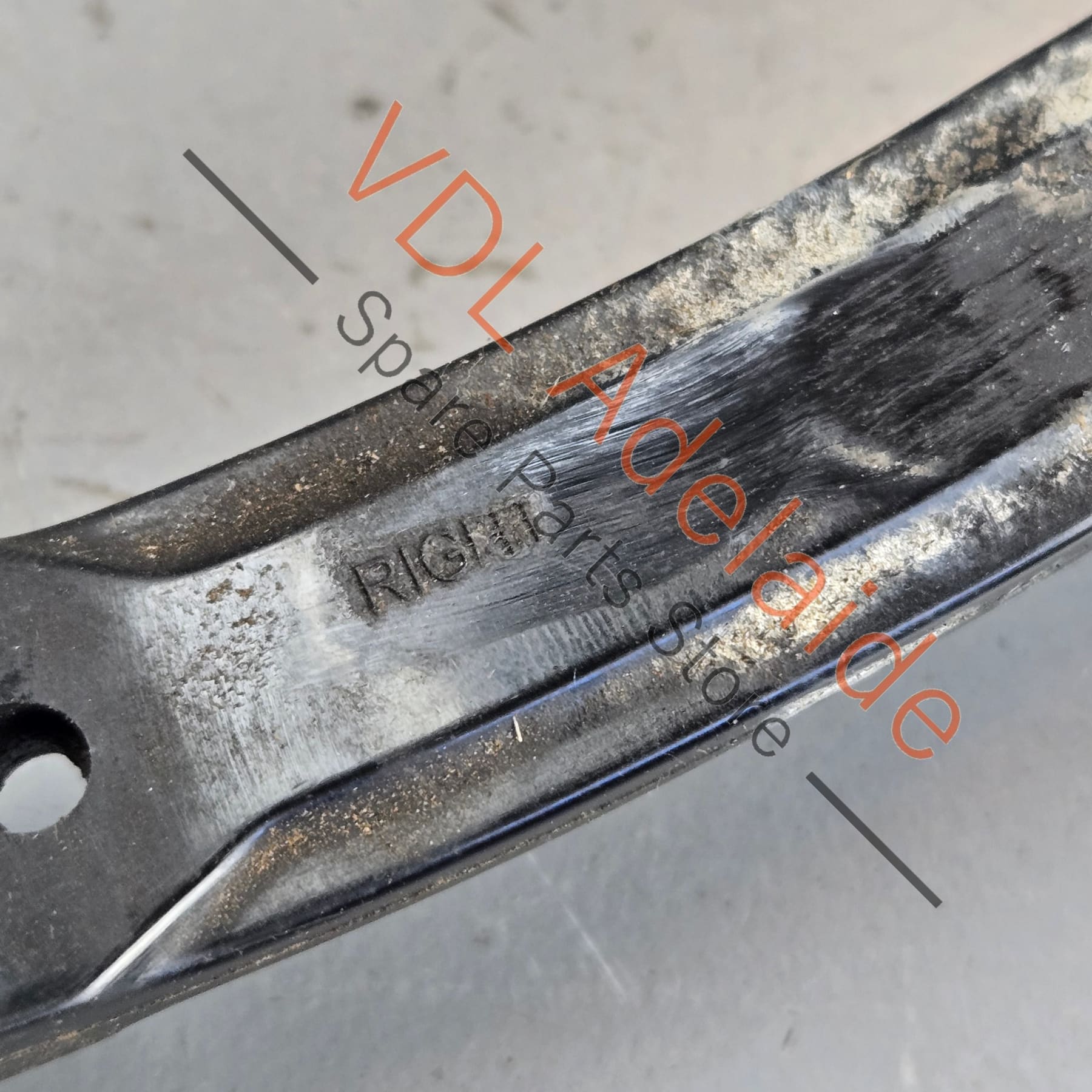 99153715100    Porsche 911 Left or Right Door Catch 99153715100