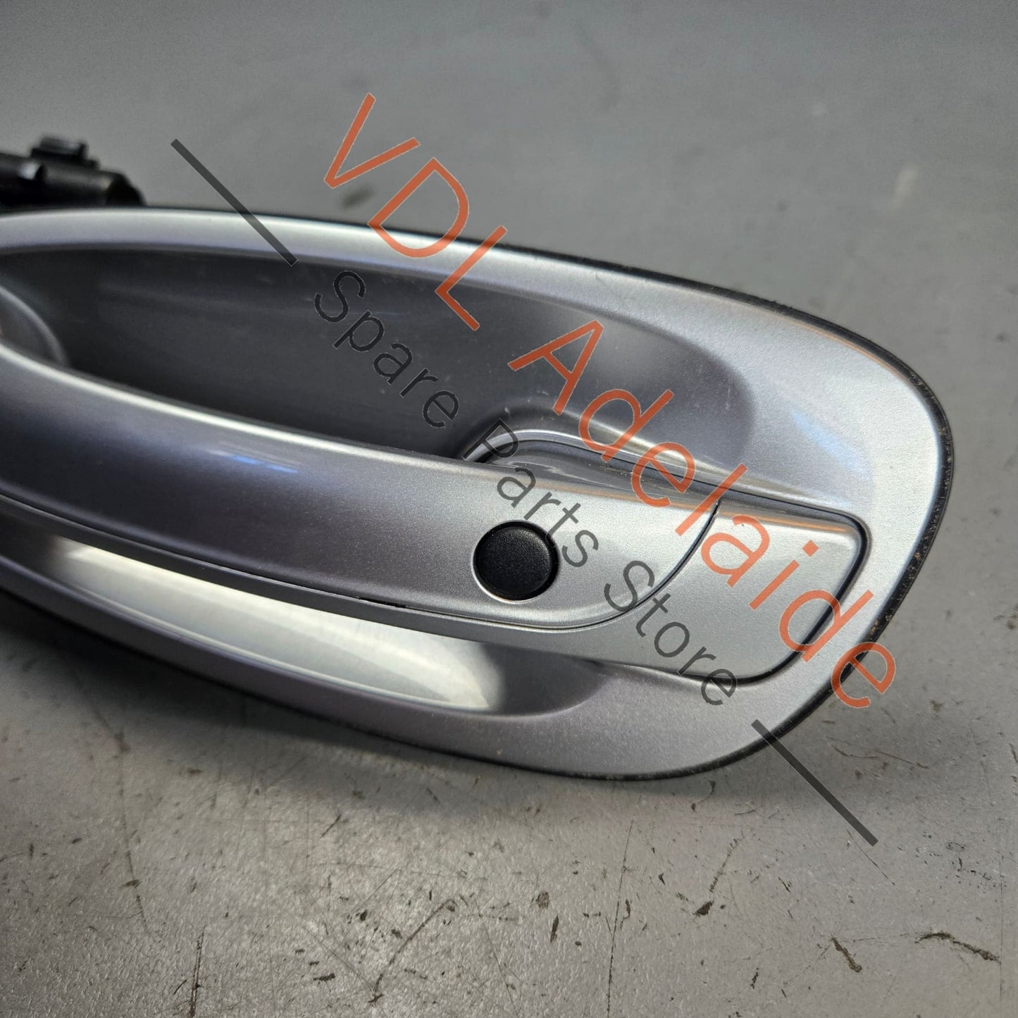 99153791300 99153764502 99153772301  Porsche 911 991.1 Left Side Exterior Door Handle For Keyless Entry 99153772301 99153791300 99153764502