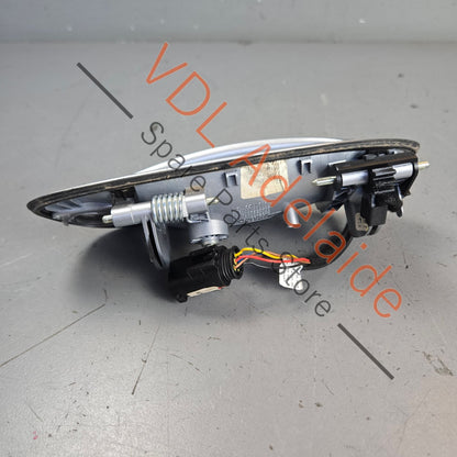 99153791300 99153764502 99153772301  Porsche 911 991.1 Left Side Exterior Door Handle For Keyless Entry 99153772301 99153791300 99153764502