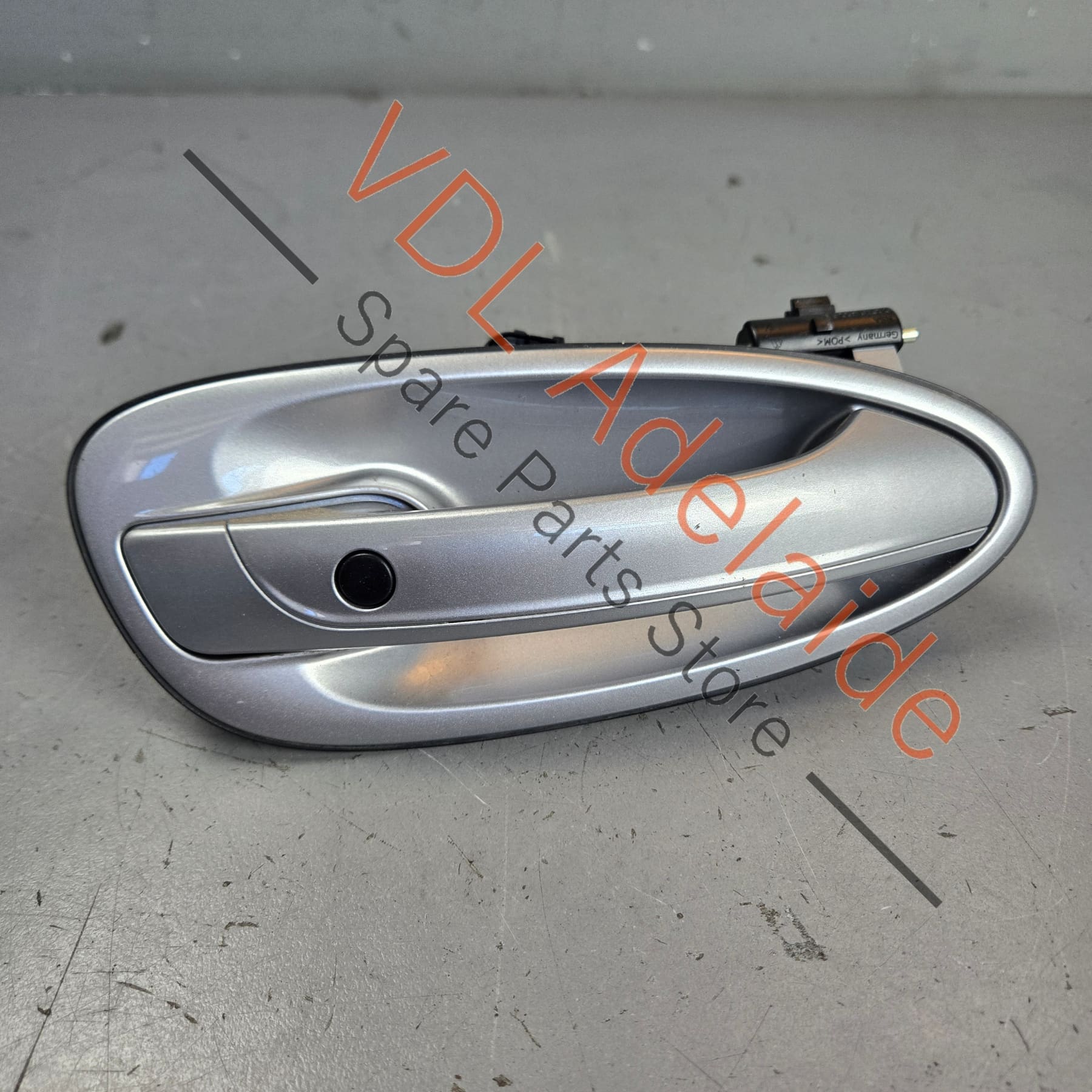 99153791400 99153764602 99153772401  Porsche 911 991.1 Right Side Exterior Door Handle For Keyless Entry 99153772401 99153791400 99153764602