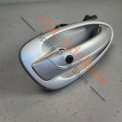 99153791400 99153764602 99153772401  Porsche 911 991.1 Right Side Exterior Door Handle For Keyless Entry 99153772401 99153791400 99153764602