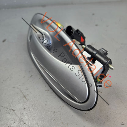 99153791400 99153764602 99153772401  Porsche 911 991.1 Right Side Exterior Door Handle For Keyless Entry 99153772401 99153791400 99153764602